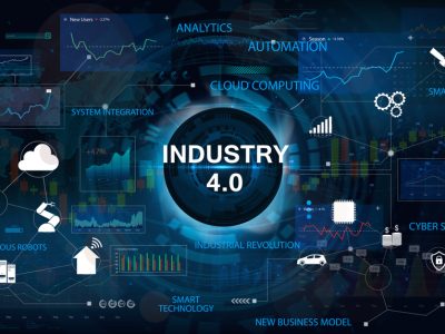 Evaluation Industry 4.0 level
